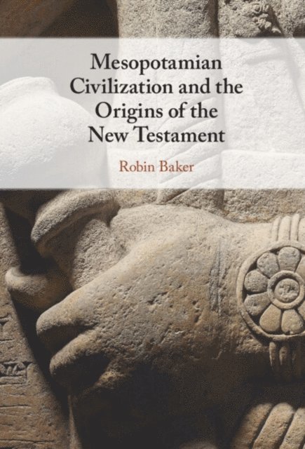 Robin Baker - Mesopotamian Civilization and the Origins of the New Testament, E-bok