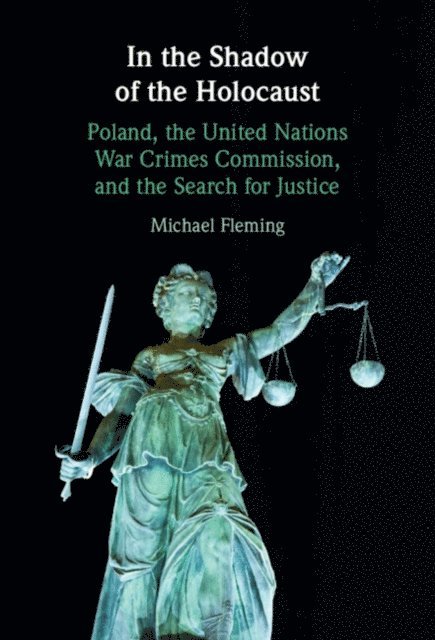 Michael Fleming - In the Shadow of the Holocaust, E-bok