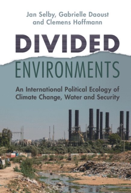 Clemens Hoffmann, Gabrielle Daoust, Jan Selby - Divided Environments, E-bok