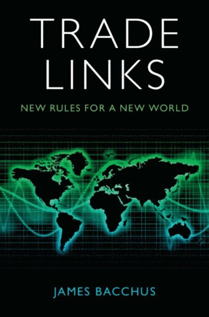 James Bacchus - Trade Links, E-bok