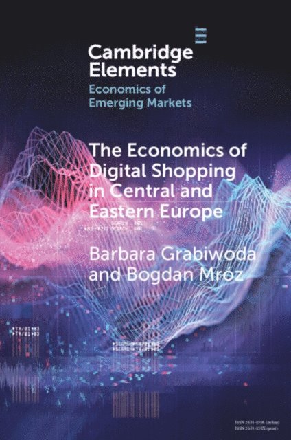 Bogdan Mroz, Barbara Grabiwoda - Economics of Digital Shopping in Central and Eastern Europe, E-bok