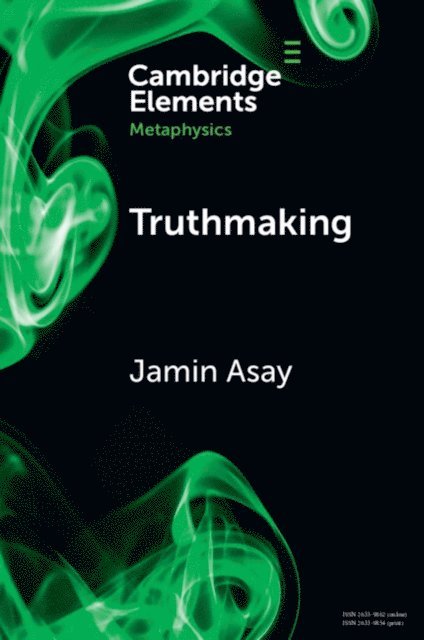 Jamin Asay - Truthmaking, E-bok