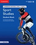 Cambridge National in Sport Studies Student Book with Digital Access (2 Years)
