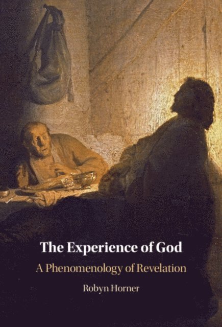 Robyn Horner - Experience of God, E-bok