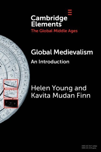 Kavita Mudan Finn, Helen Young - Global Medievalism, E-bok