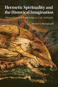 Hermetic Spirituality and the Historical Imagination