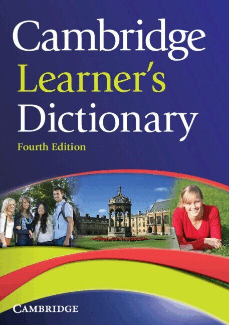Tbd - Cambridge Learner's Dictionary, Häftad. Tillgänglighet: Tillfälligt slut