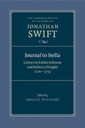 Journal to Stella