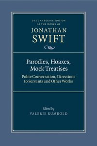 Parodies, Hoaxes, Mock Treatises