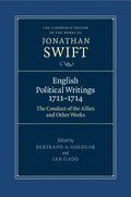 English Political Writings 1711-1714