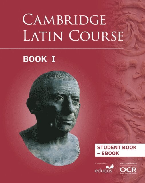 Cambridge School Classics Project - Cambridge Latin Course Student Book 1 - eBook, E-bok