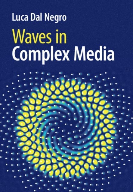 Luca Dal Negro - Waves in Complex Media, E-bok