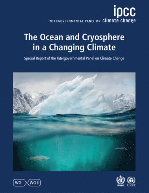 Intergovernmental Panel on Climate (IPCC) Change - Ocean and Cryosphere in a Changing Climate, E-bok