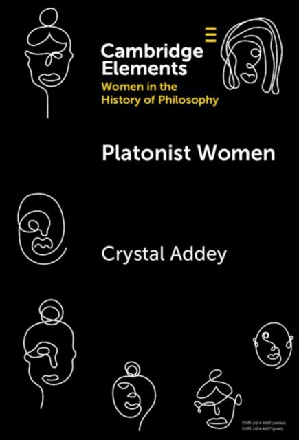 Crystal Addey - Platonist Women, E-bok