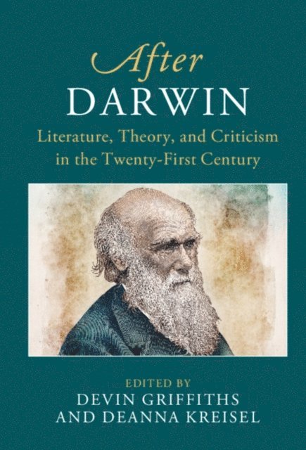 Deanna Kreisel, Devin Griffiths - After Darwin, E-bok