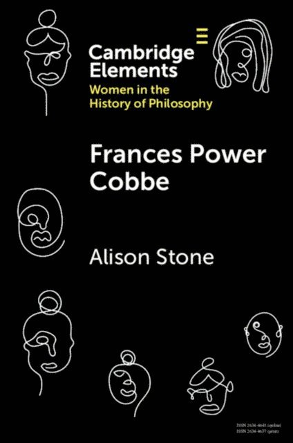 Alison Stone - Frances Power Cobbe, E-bok