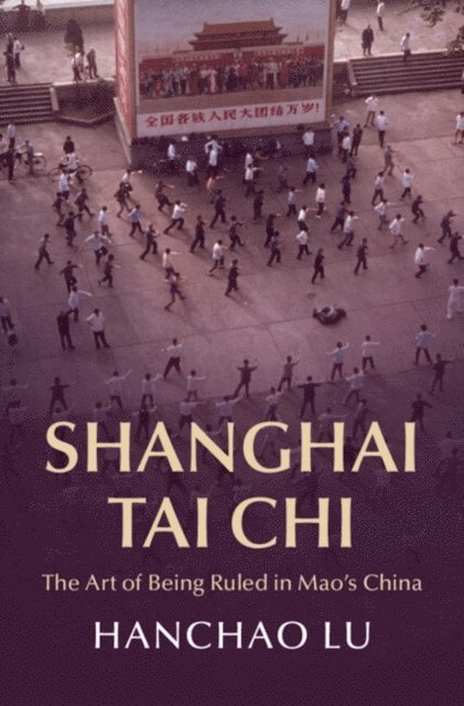 Hanchao Lu - Shanghai Tai Chi, E-bok