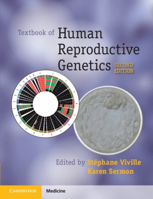 Karen D. Sermon, Stephane Viville - Textbook of Human Reproductive Genetics, E-bok