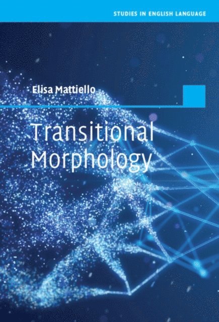 Elisa Mattiello - Transitional Morphology, E-bok