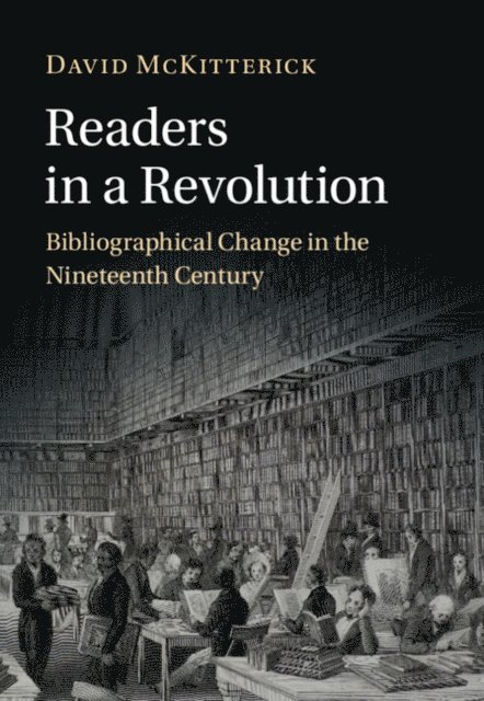 David McKitterick - Readers in a Revolution, E-bok