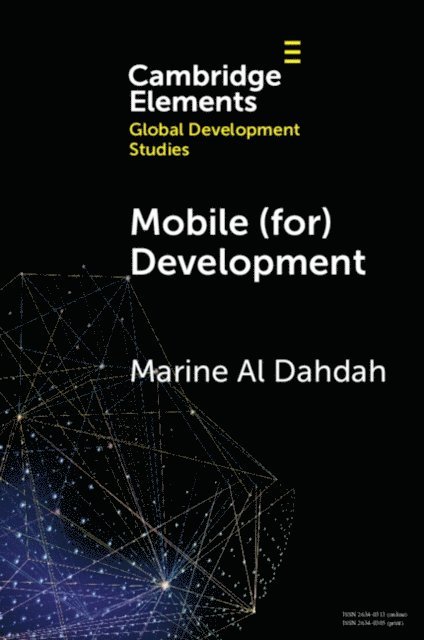 Marine Al Dahdah - Mobile (for) Development, E-bok