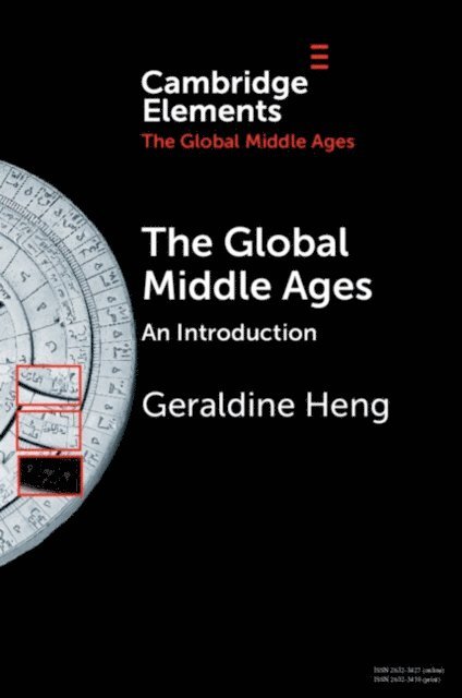 Geraldine Heng - Global Middle Ages, E-bok