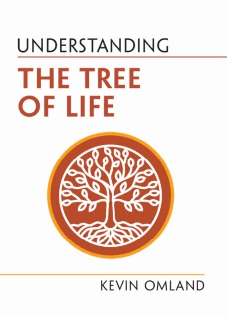 Kevin Omland - Understanding the Tree of Life, E-bok