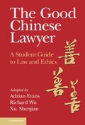 Good Chinese Lawyer