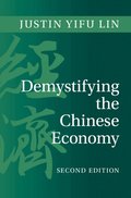 Demystifying the Chinese Economy