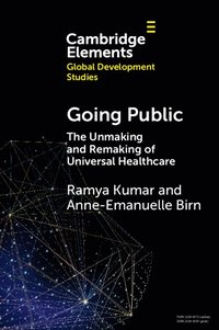 Going Public