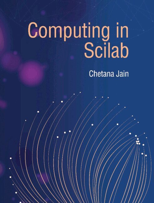 Computing in Scilab