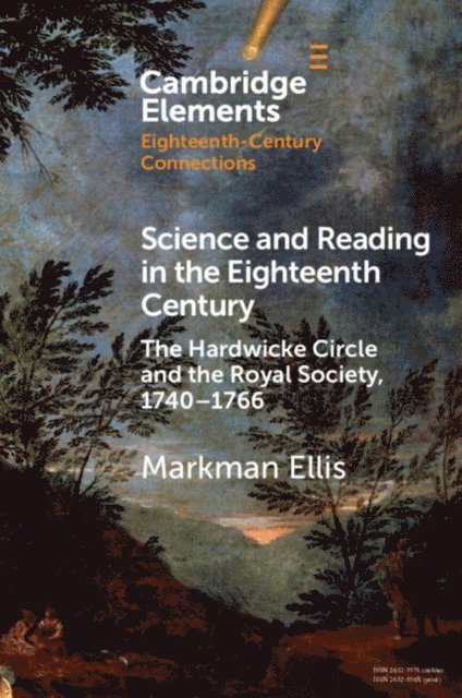 Markman Ellis - Science and Reading in the Eighteenth Century, E-bok