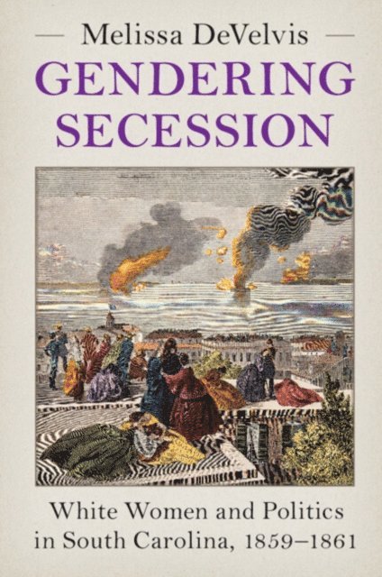 Melissa DeVelvis - Gendering Secession, E-bok