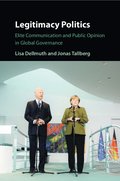 Legitimacy Politics