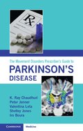 Movement Disorders Prescriber's Guide to Parkinson's Disease