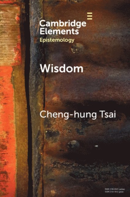 Cheng-hung Tsai - Wisdom, E-bok