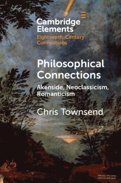 Chris Townsend - Philosophical Connections, E-bok