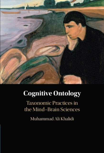 Muhammad Ali Khalidi - Cognitive Ontology, E-bok