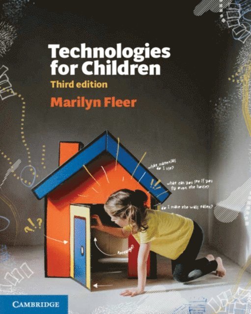 Marilyn Fleer - Technologies for Children, E-bok