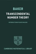 Transcendental Number Theory