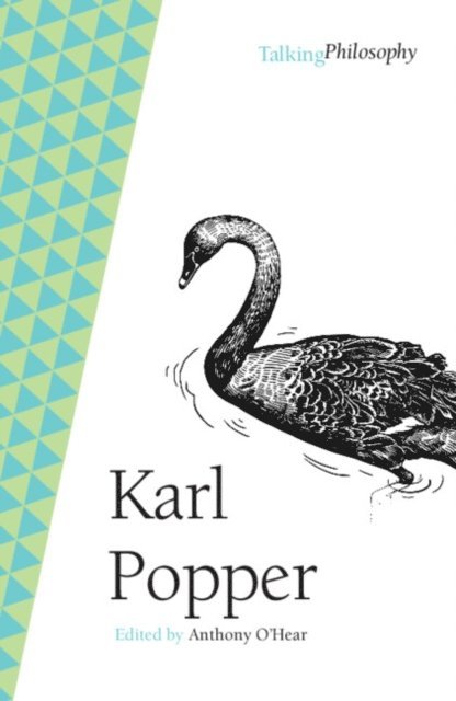 Anthony O'Hear - Karl Popper, E-bok