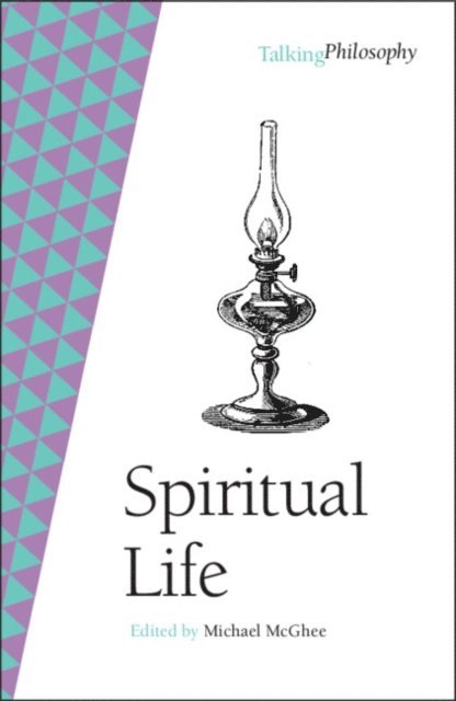 Michael McGhee - Spiritual Life, E-bok