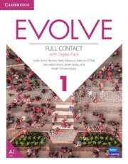 Evolve Level 3A Student&#39;s Book [ペーパーバック] Hendra，Leslie Anne、 Ibbotson，Mark; O&#39;Dell，Kathryn Evolve Level 3 Student's Book with Digital Pack Special