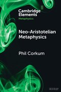 Neo-Aristotelian Metaphysics
