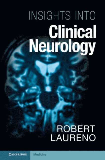 Robert Laureno - Insights into Clinical Neurology, E-bok. Tillgänglighet: Lägg i varukorg