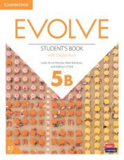 Evolve Level 3A Student's Book [ペーパーバック] Hendra，Leslie Anne、 Ibbotson，Mark; O'Dell，Kathryn Evolve Level 3 Student's Book with Digital Pack Special