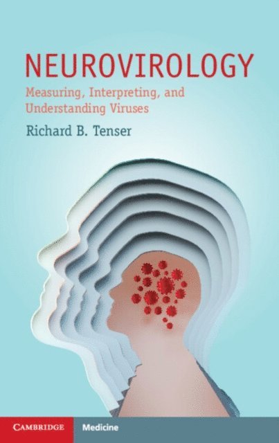 Richard B. Tenser - Neurovirology, E-bok