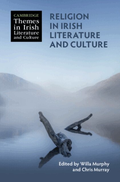 Chris Murray, Willa Murphy - Religion in Irish Literature and Culture, E-bok