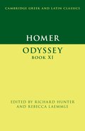Homer: Odyssey Book XI