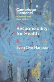 Responsibility for Health